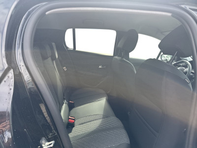 Peugeot 208 Vorführwagen Peugeot 208 Vorführwagen