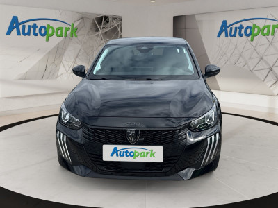 Peugeot 208 Vorführwagen Peugeot 208 Vorführwagen