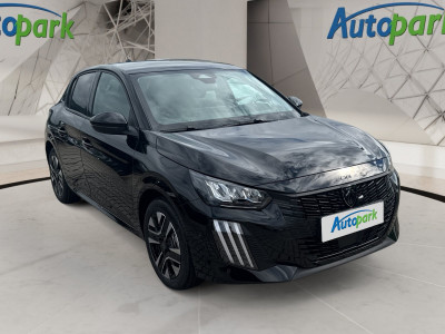 Peugeot 208 Vorführwagen Peugeot 208 Vorführwagen