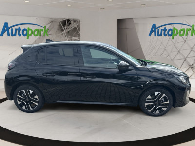 Peugeot 208 Vorführwagen Peugeot 208 Vorführwagen