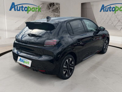 Peugeot 208 Vorführwagen Peugeot 208 Vorführwagen