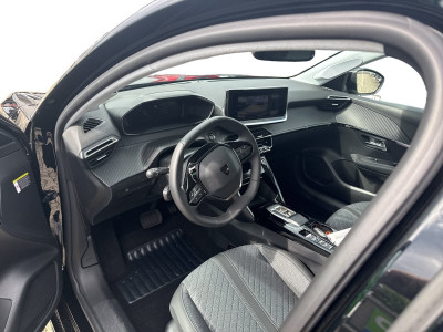 Peugeot 208 Vorführwagen Peugeot 208 Vorführwagen