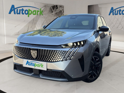 Peugeot 3008 Vorführwagen