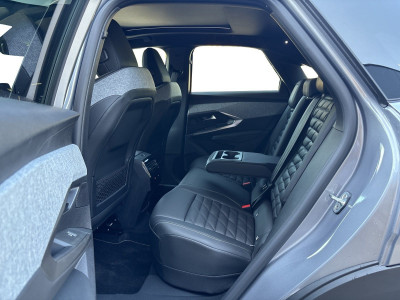 Peugeot 3008 Vorführwagen