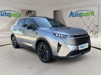 Peugeot 3008 Vorführwagen