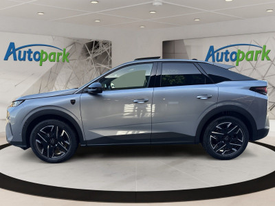 Peugeot 3008 Vorführwagen