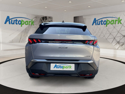 Peugeot 3008 Vorführwagen