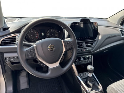 Suzuki S-Cross Neuwagen Suzuki S-Cross Neuwagen