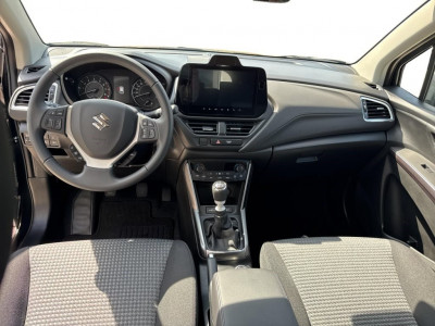 Suzuki S-Cross Neuwagen Suzuki S-Cross Neuwagen