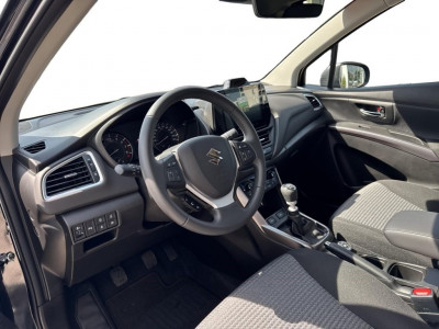 Suzuki S-Cross Neuwagen Suzuki S-Cross Neuwagen