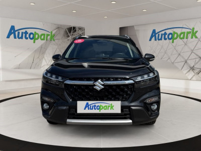 Suzuki S-Cross Neuwagen Suzuki S-Cross Neuwagen