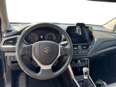 Suzuki S-Cross Neuwagen Suzuki S-Cross Neuwagen