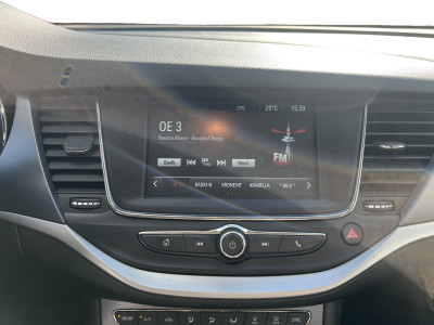 Opel Astra Gebrauchtwagen Opel Astra Gebrauchtwagen