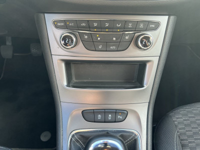 Opel Astra Gebrauchtwagen Opel Astra Gebrauchtwagen
