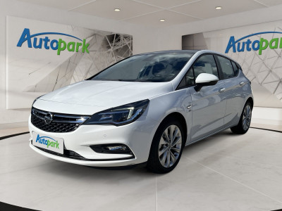 Opel Astra Gebrauchtwagen Opel Astra Gebrauchtwagen