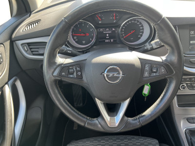 Opel Astra Gebrauchtwagen Opel Astra Gebrauchtwagen