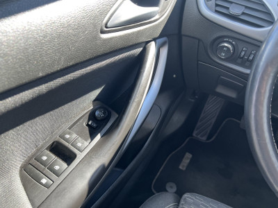 Opel Astra Gebrauchtwagen Opel Astra Gebrauchtwagen
