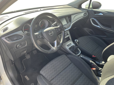Opel Astra Gebrauchtwagen Opel Astra Gebrauchtwagen