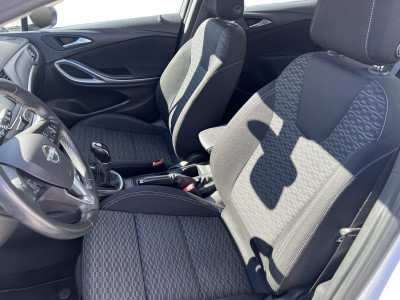 Opel Astra Gebrauchtwagen Opel Astra Gebrauchtwagen
