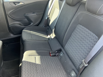 Opel Astra Gebrauchtwagen Opel Astra Gebrauchtwagen