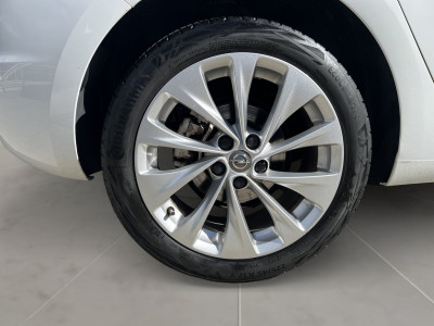 Opel Astra Gebrauchtwagen Opel Astra Gebrauchtwagen