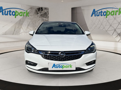 Opel Astra Gebrauchtwagen Opel Astra Gebrauchtwagen