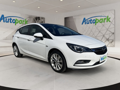 Opel Astra Gebrauchtwagen Opel Astra Gebrauchtwagen
