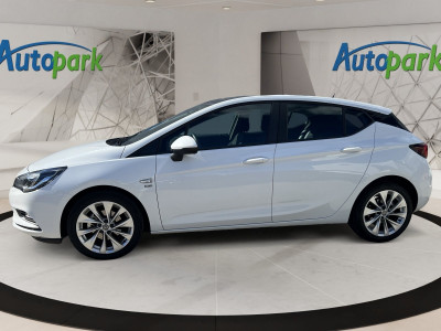Opel Astra Gebrauchtwagen Opel Astra Gebrauchtwagen
