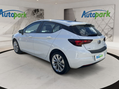 Opel Astra Gebrauchtwagen Opel Astra Gebrauchtwagen