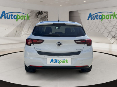 Opel Astra Gebrauchtwagen Opel Astra Gebrauchtwagen