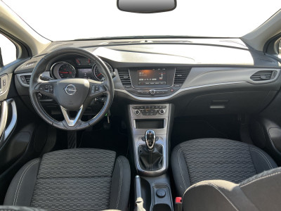 Opel Astra Gebrauchtwagen Opel Astra Gebrauchtwagen