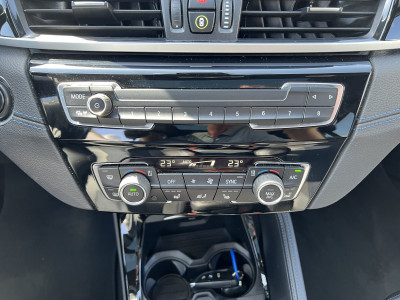 BMW X1 Gebrauchtwagen BMW X1 Gebrauchtwagen