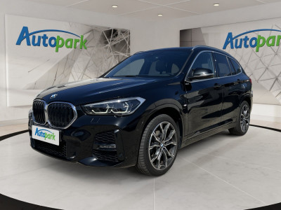 BMW X1 Gebrauchtwagen BMW X1 Gebrauchtwagen