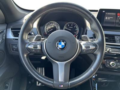 BMW X1 Gebrauchtwagen BMW X1 Gebrauchtwagen