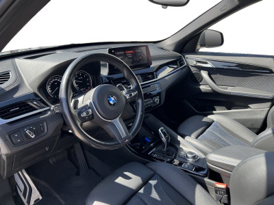 BMW X1 Gebrauchtwagen BMW X1 Gebrauchtwagen