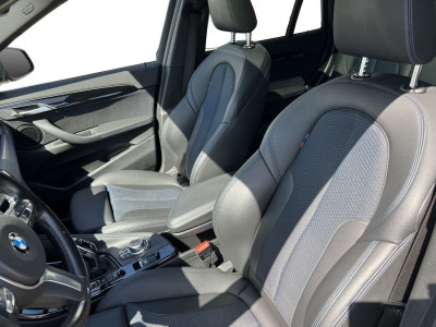 BMW X1 Gebrauchtwagen BMW X1 Gebrauchtwagen