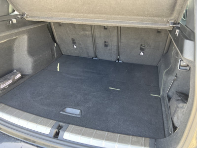 BMW X1 Gebrauchtwagen BMW X1 Gebrauchtwagen