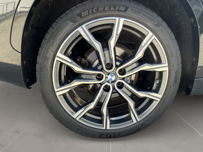 BMW X1 Gebrauchtwagen BMW X1 Gebrauchtwagen