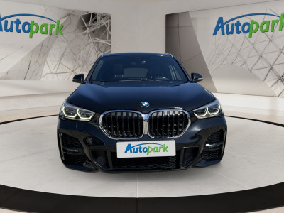 BMW X1 Gebrauchtwagen BMW X1 Gebrauchtwagen