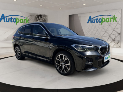 BMW X1 Gebrauchtwagen BMW X1 Gebrauchtwagen