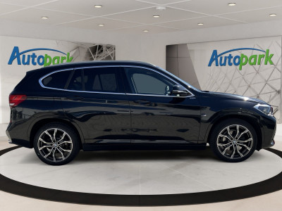 BMW X1 Gebrauchtwagen BMW X1 Gebrauchtwagen