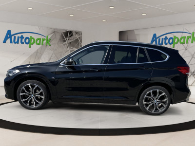 BMW X1 Gebrauchtwagen BMW X1 Gebrauchtwagen