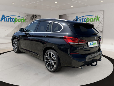 BMW X1 Gebrauchtwagen BMW X1 Gebrauchtwagen