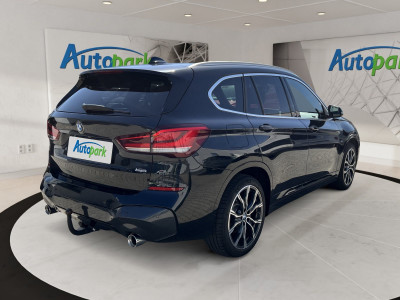 BMW X1 Gebrauchtwagen BMW X1 Gebrauchtwagen