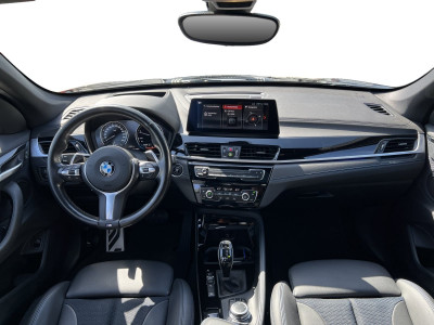 BMW X1 Gebrauchtwagen BMW X1 Gebrauchtwagen
