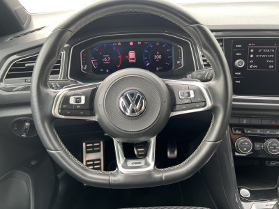VW T-Roc Gebrauchtwagen VW T-Roc Gebrauchtwagen