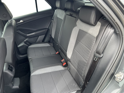 VW T-Roc Gebrauchtwagen VW T-Roc Gebrauchtwagen