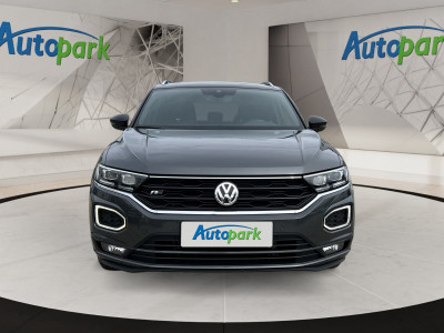 VW T-Roc Gebrauchtwagen VW T-Roc Gebrauchtwagen