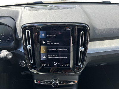 Volvo XC40 Gebrauchtwagen Volvo XC40 Gebrauchtwagen