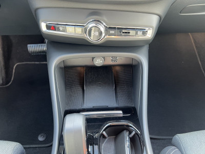 Volvo XC40 Gebrauchtwagen Volvo XC40 Gebrauchtwagen